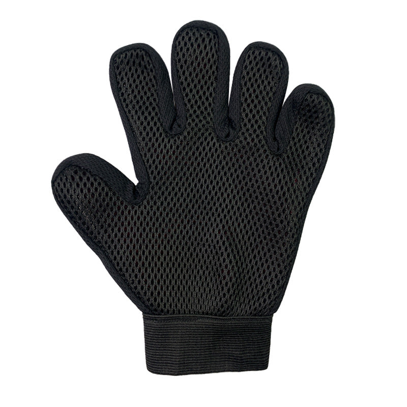 Pet Hair Removal Gloves with Silicone for Cleaning