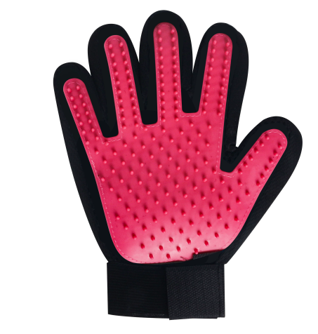 Pet Hair Removal Gloves with Silicone for Cleaning