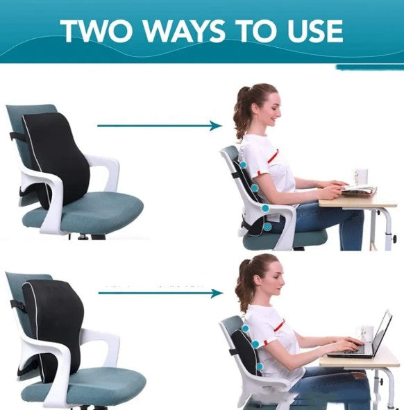 Automotive Waist Cushion